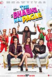 Teri Bhabhi Hai Pagle 2018 HD 720p DVD SCR Full Movie